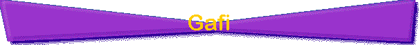 Gafi